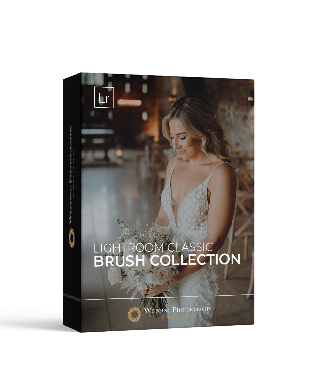 Lightroom Classic Brush Collection