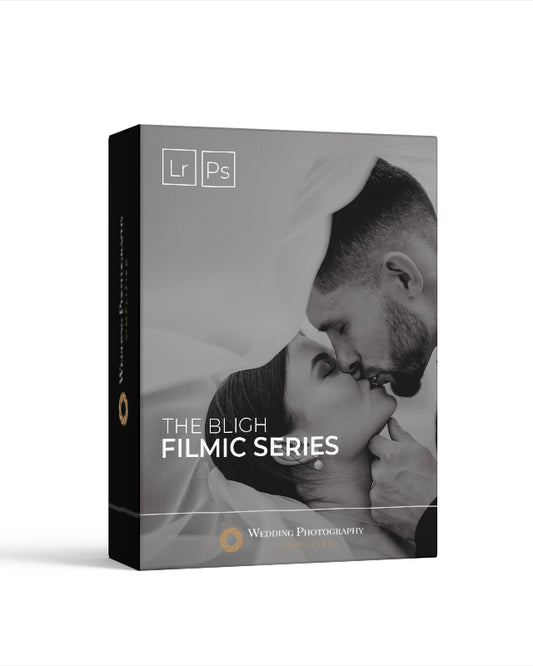 The Bligh Filmic Series Presets